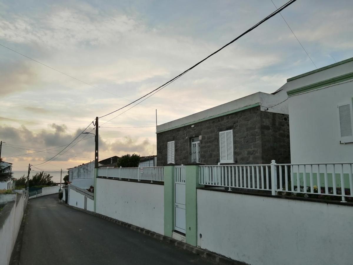 Casa Dos Mosteiros Моштейруш Екстер'єр фото