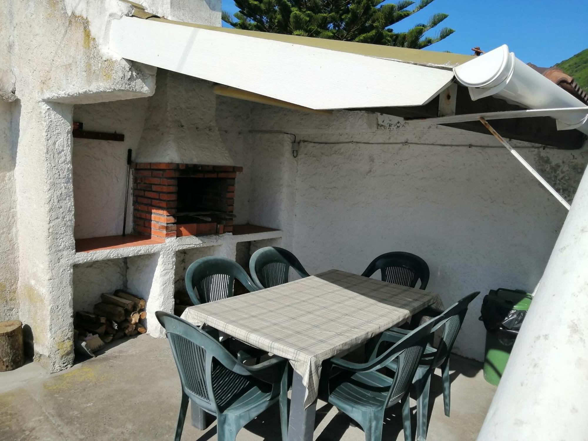 Casa Dos Mosteiros Моштейруш Екстер'єр фото