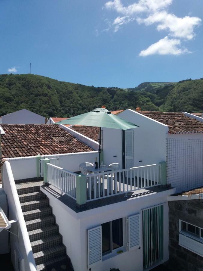 Casa Dos Mosteiros Моштейруш Екстер'єр фото